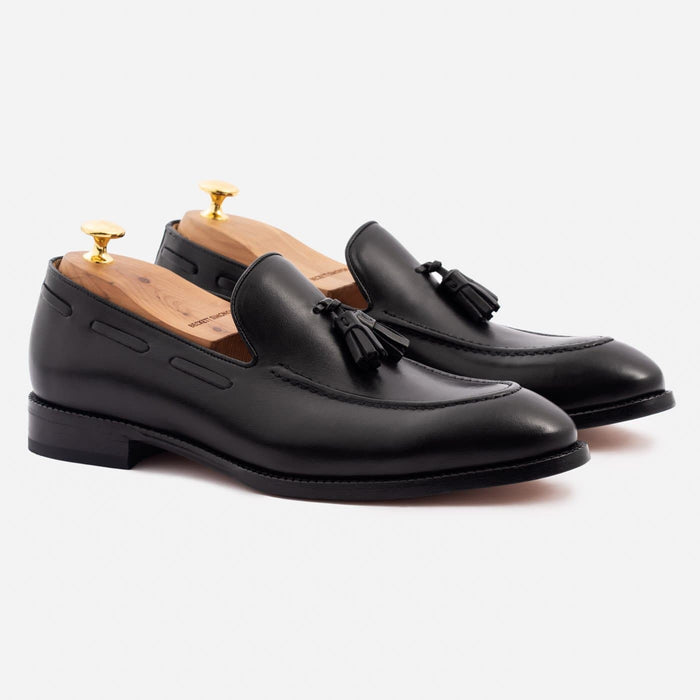 Bernard Tassel Loafers voor heren