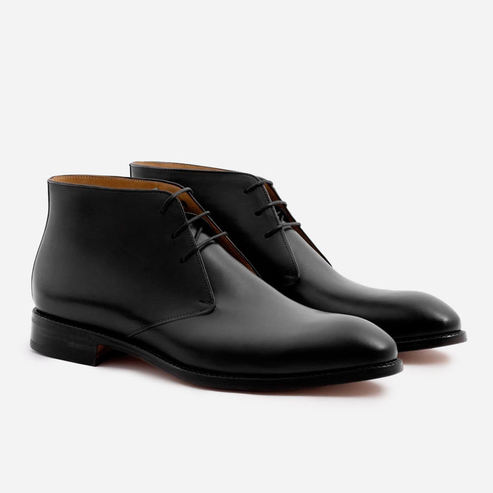 Ellis Chukka Boots voor heren