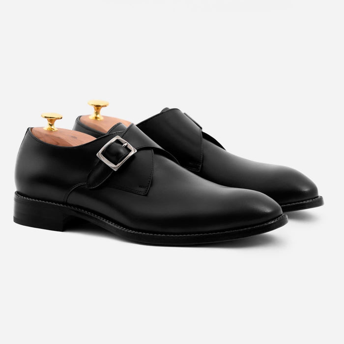 Leonard Monkstrap schoenen voor heren