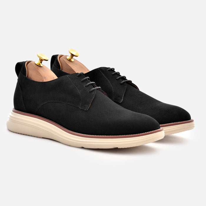 Warren Derby nubuck voor heren