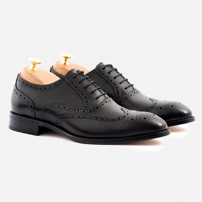 Yates Oxford schoenen voor heren