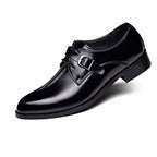 Oxford schoenen