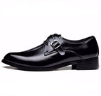 Oxford schoenen