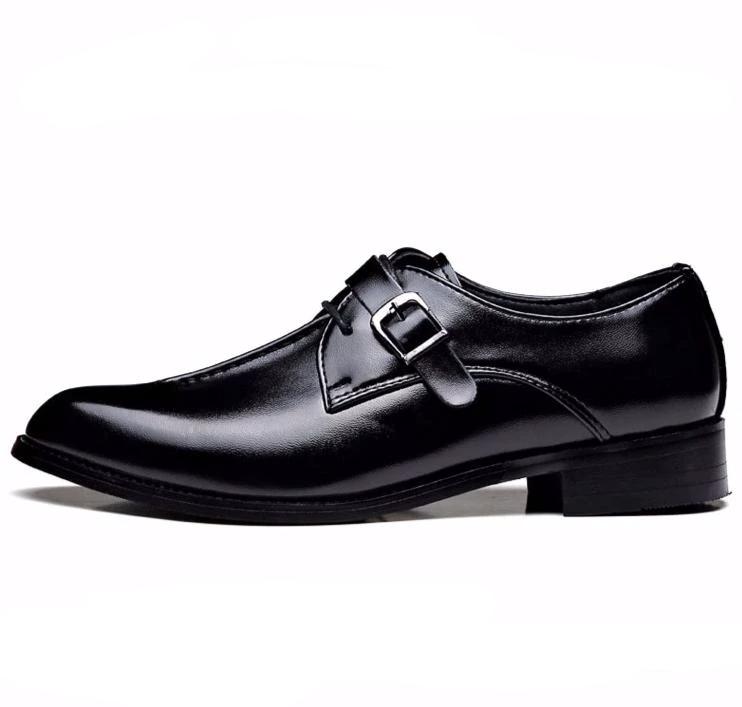 Oxford schoenen