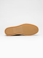 The Venetian Loafer - Zandkleurig suède