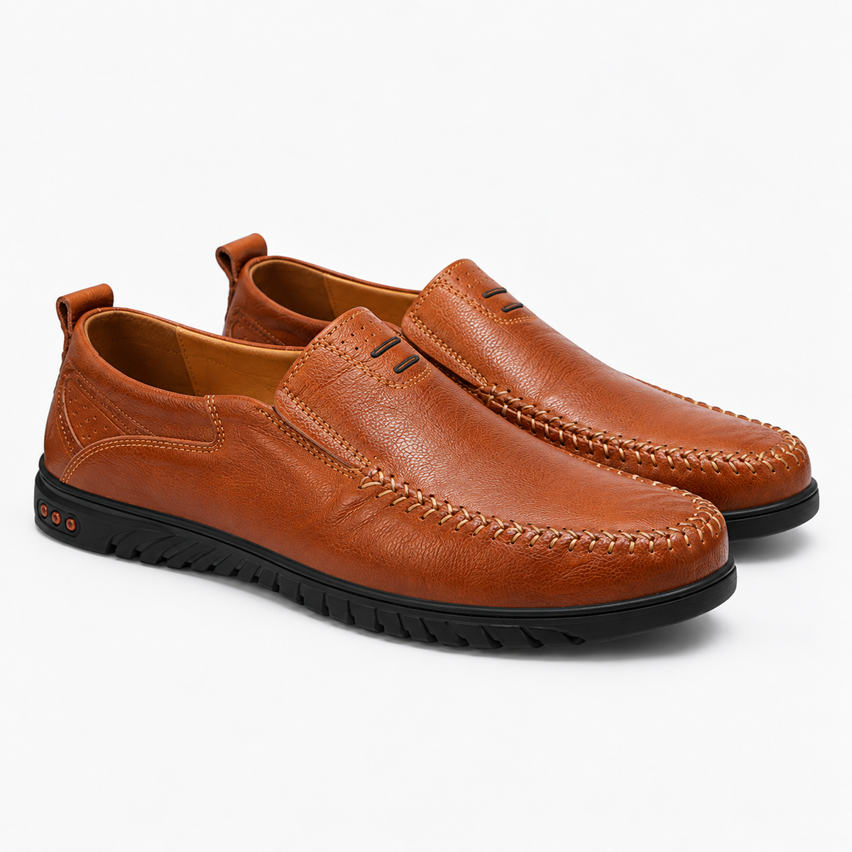 Comfortabele dagelijkse schoenen