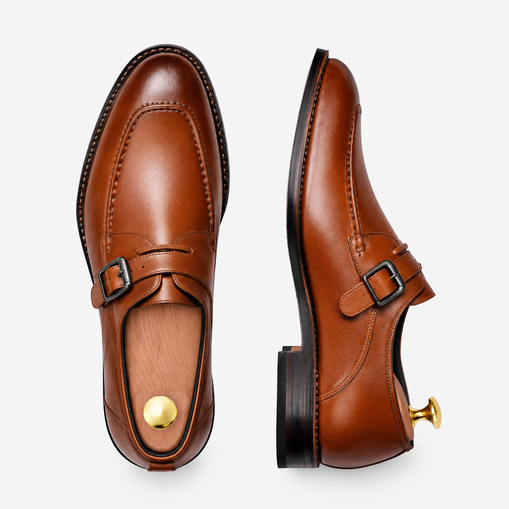 Oxford schoenen