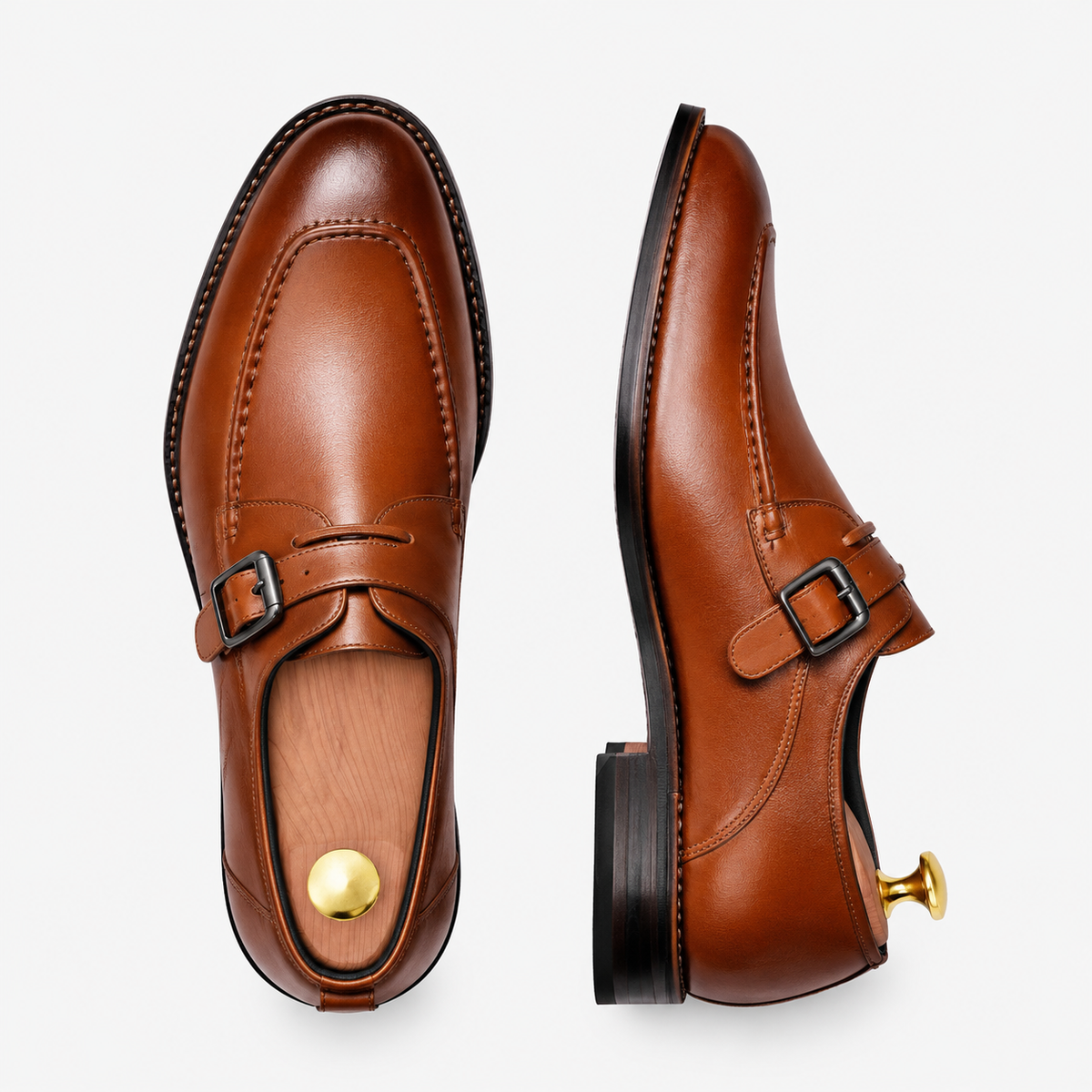 Oxford schoenen