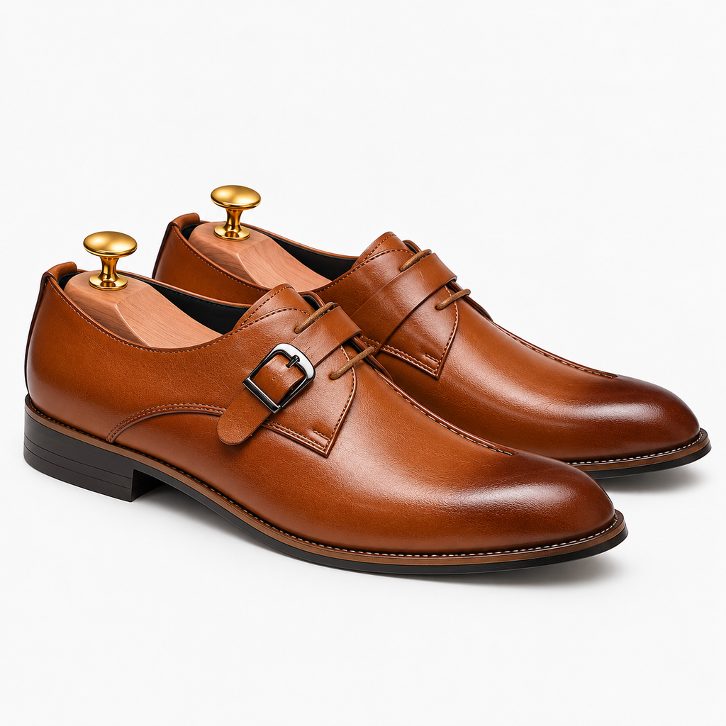 Oxford schoenen