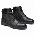 Paladin leren boots