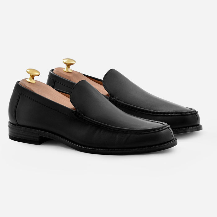 Weston Klassieke Loafers voor heren