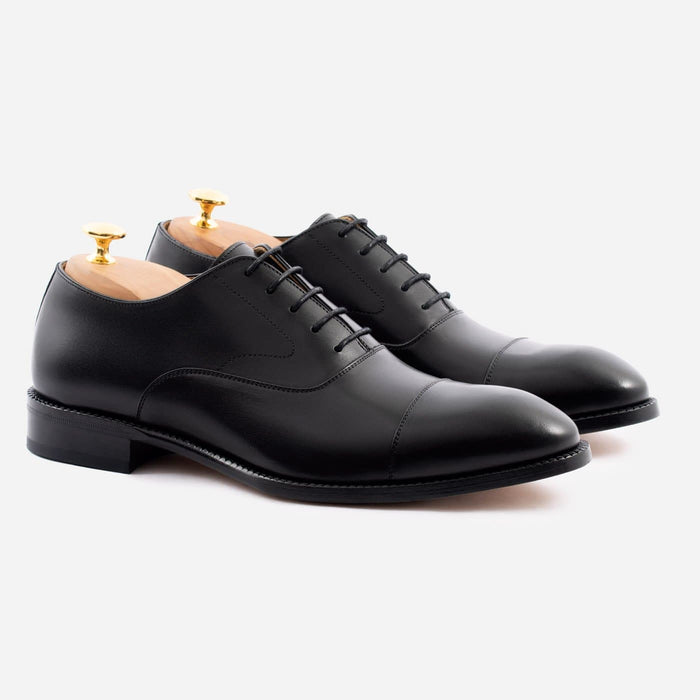 Dean Oxford schoenen voor heren