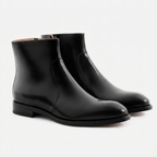 Easton Boots met zijrits voor heren