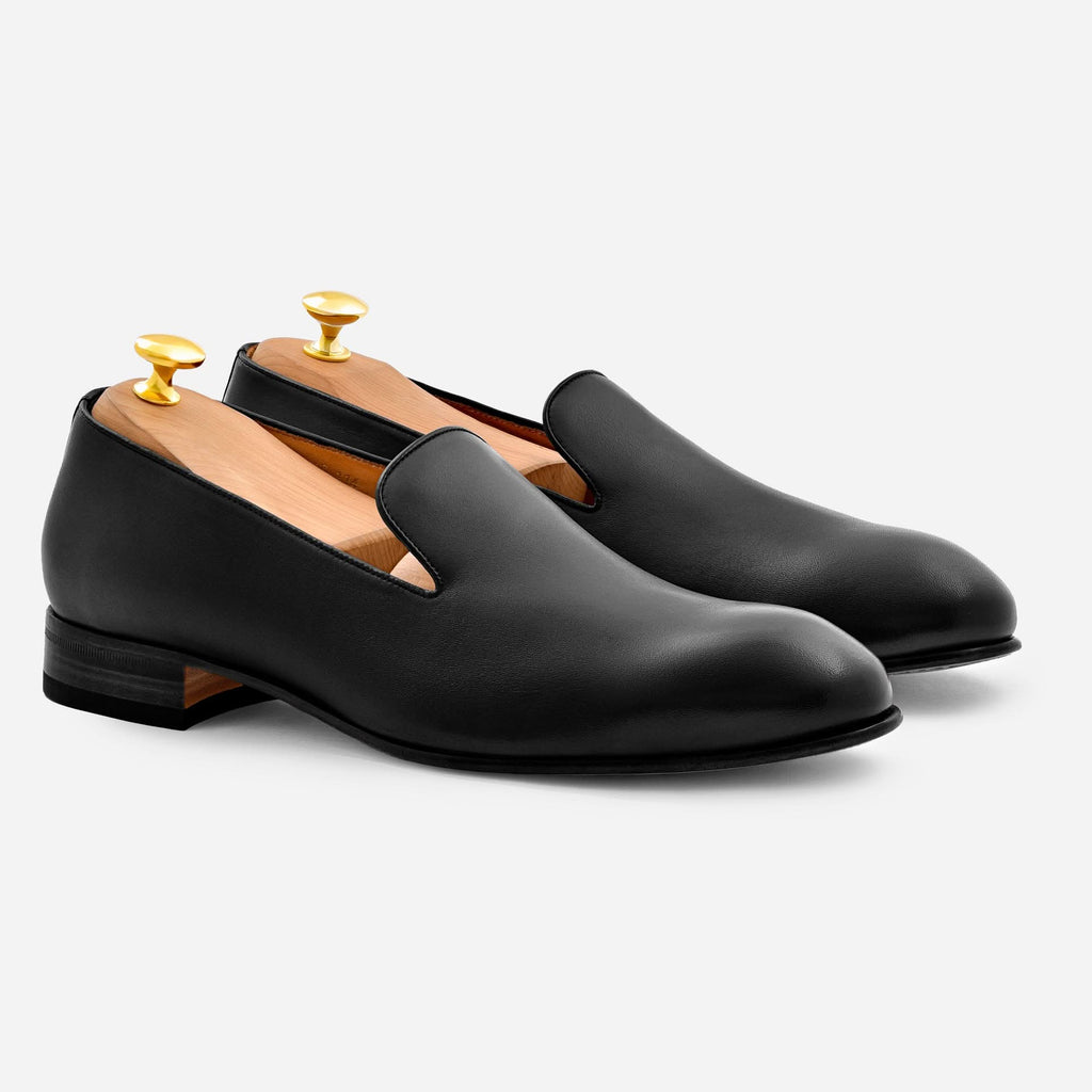 Langford Wholecut Loafers voor heren