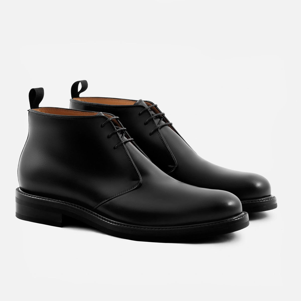 Laval Chukka Boots voor heren