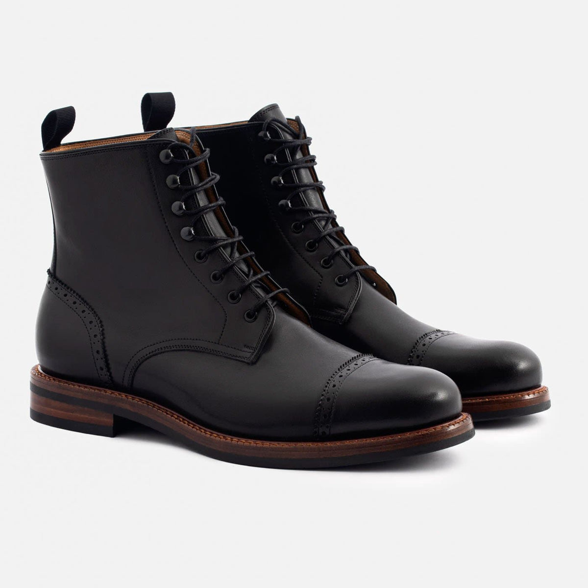 Medina Boots voor heren