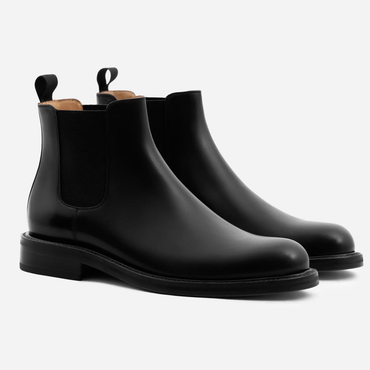 Preston Chelsea Boots voor heren