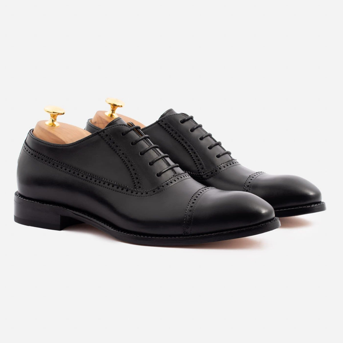 Reyes Oxford schoenen voor heren