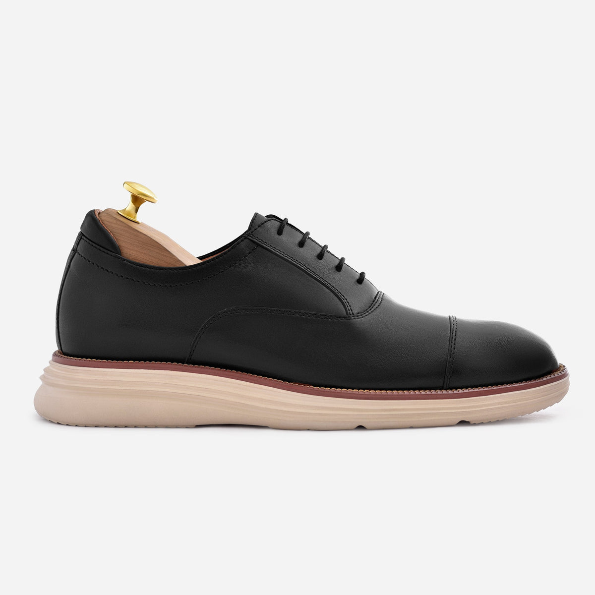 Asher Oxford schoenen voor heren