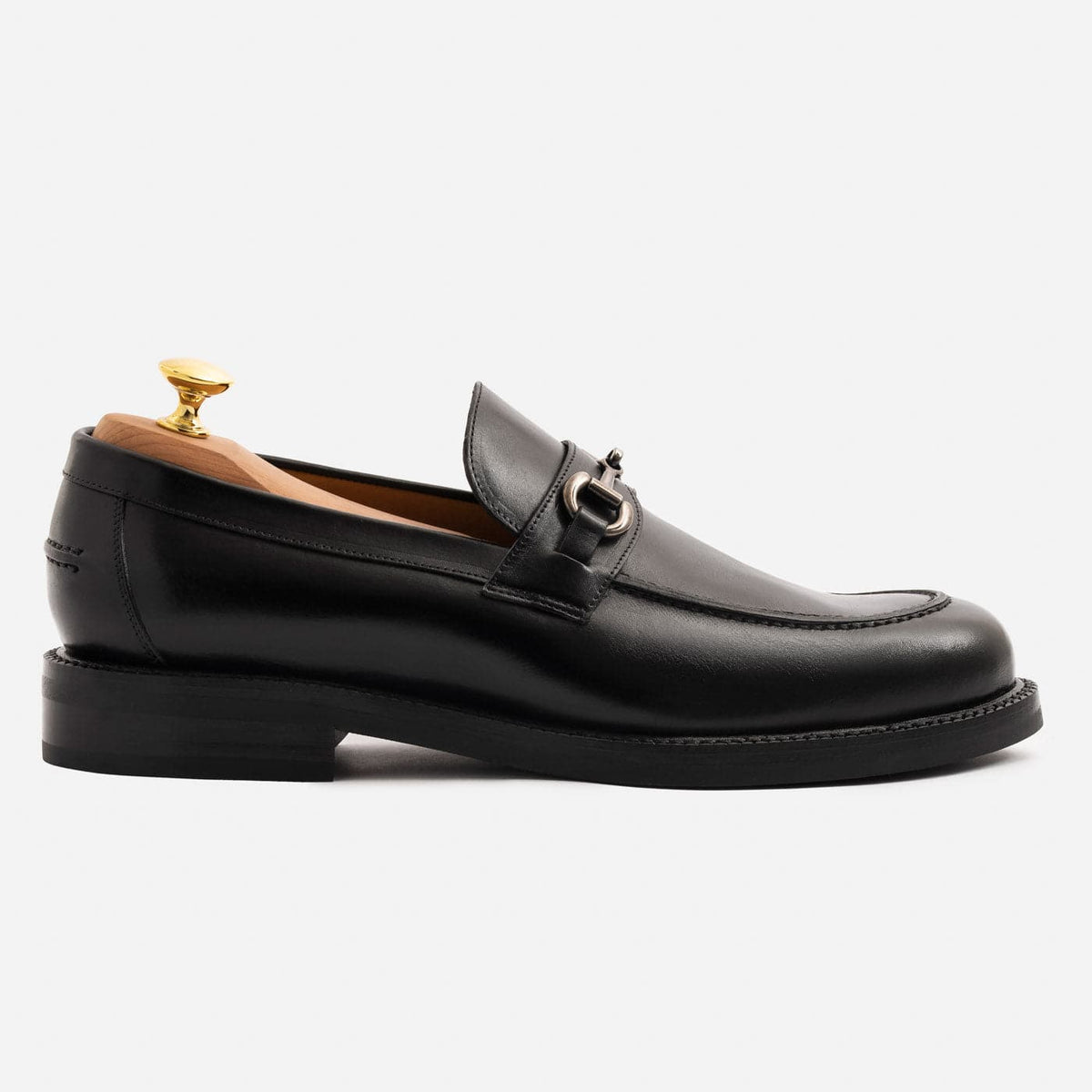 Eriksen klassieke loafers voor heren