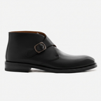Gregory Gesp Boots voor heren van premium volnerf leer