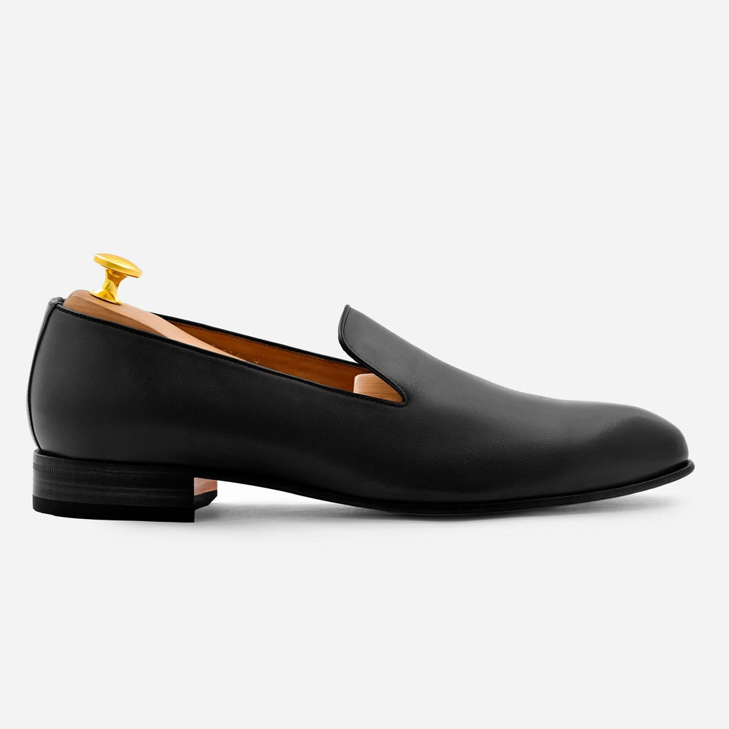 Langford Wholecut Loafers voor heren