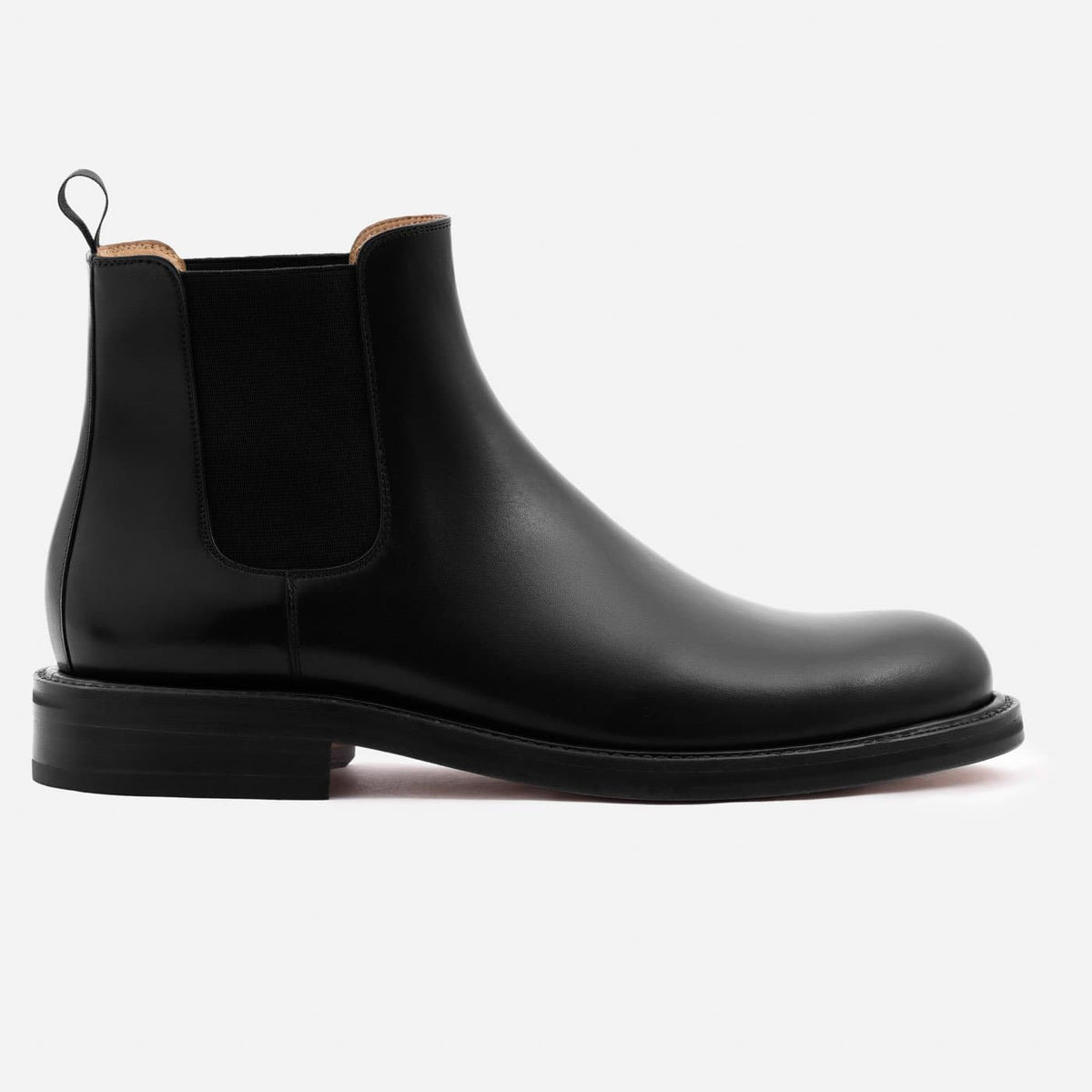 Anatomie van de Preston Chelsea Boot