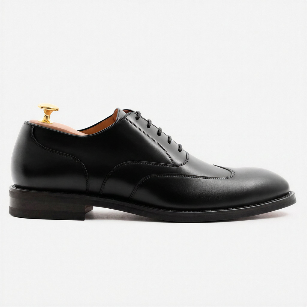 Wright Austerity Oxford schoenen voor heren