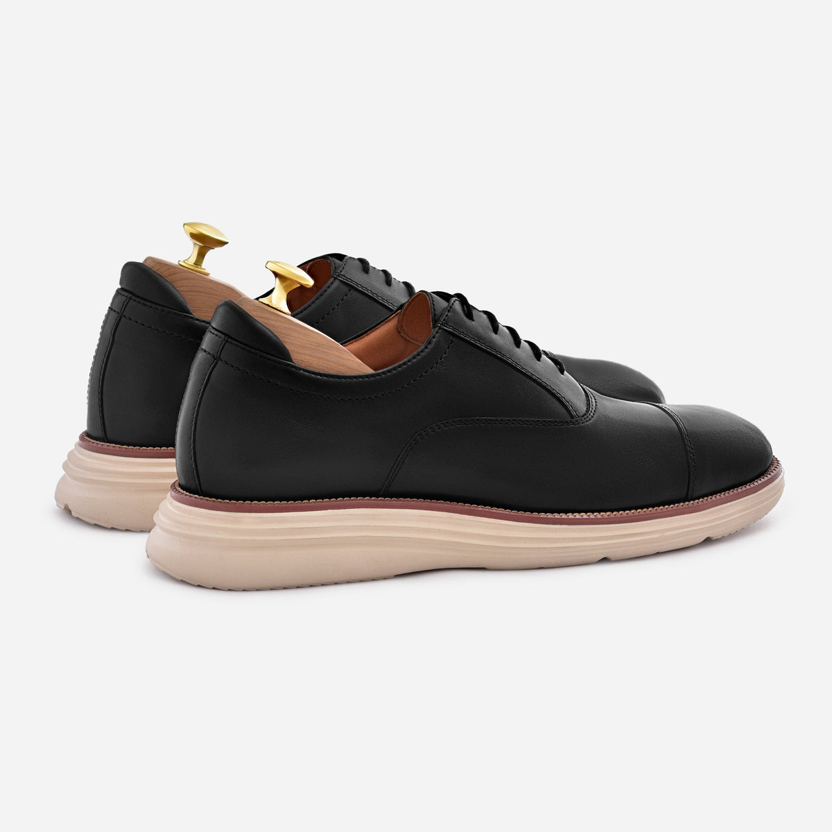 Asher Oxford schoenen voor heren