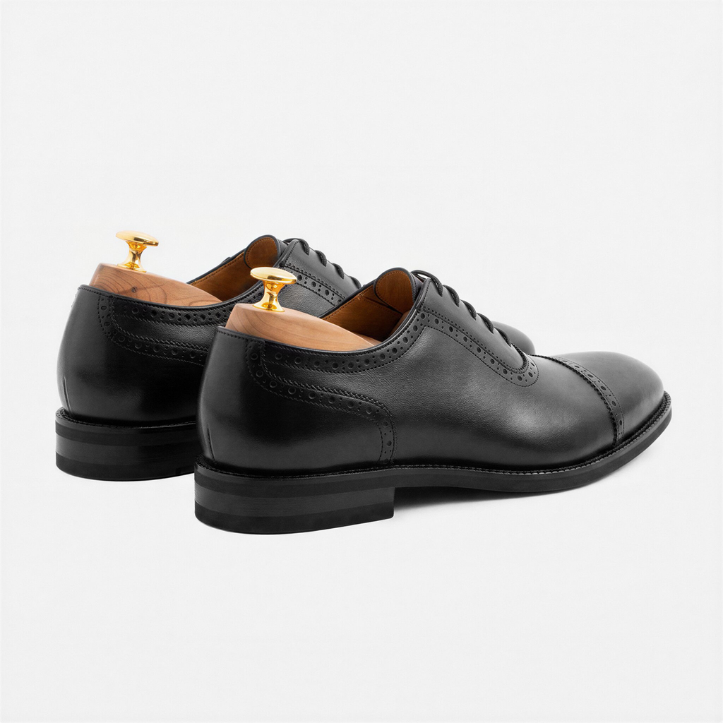 Durant Oxford nette schoenen voor heren