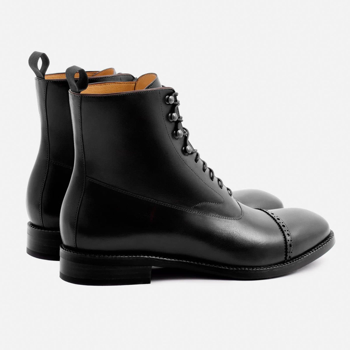 Elliot Balmoral Boots voor heren