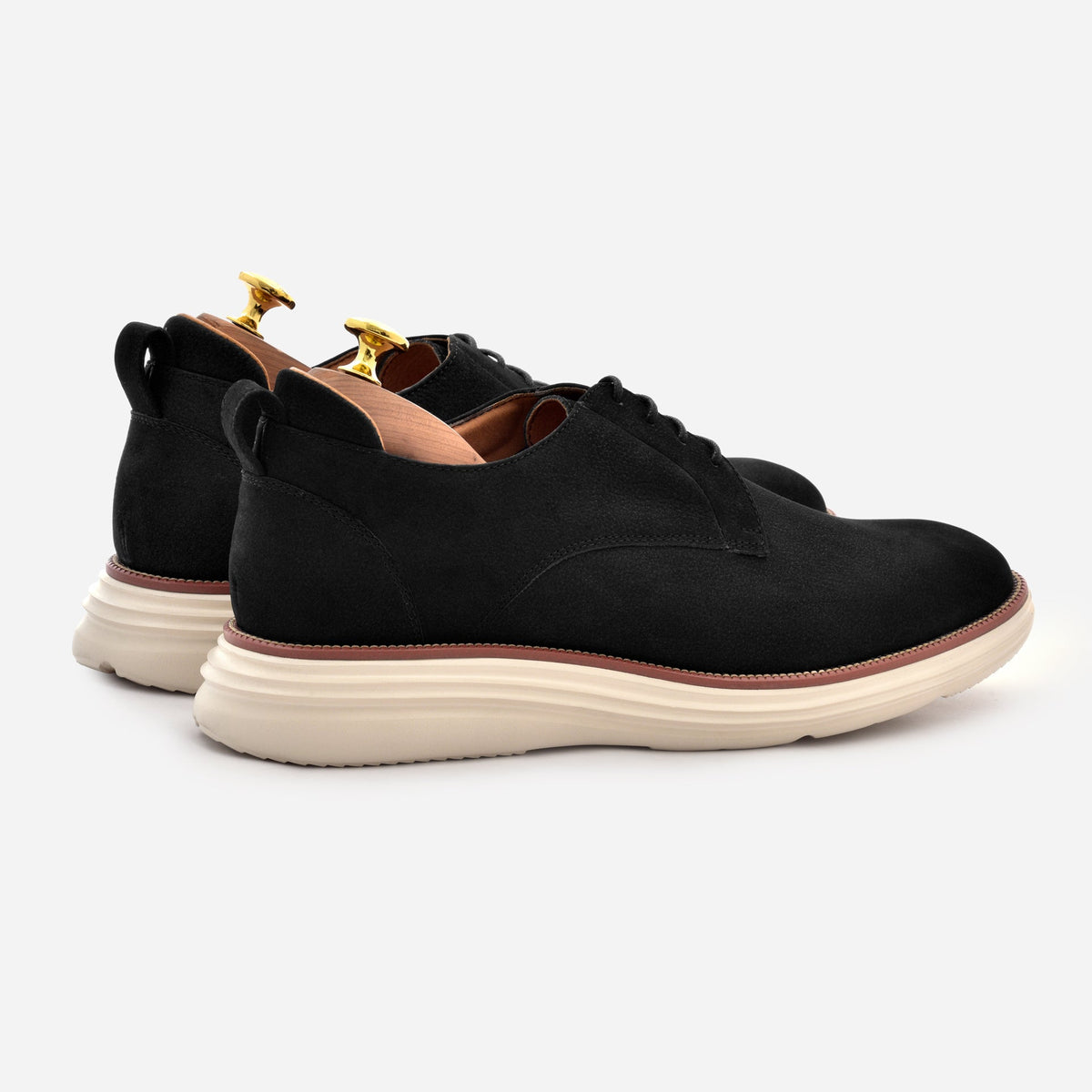 Warren Derby nubuck voor heren