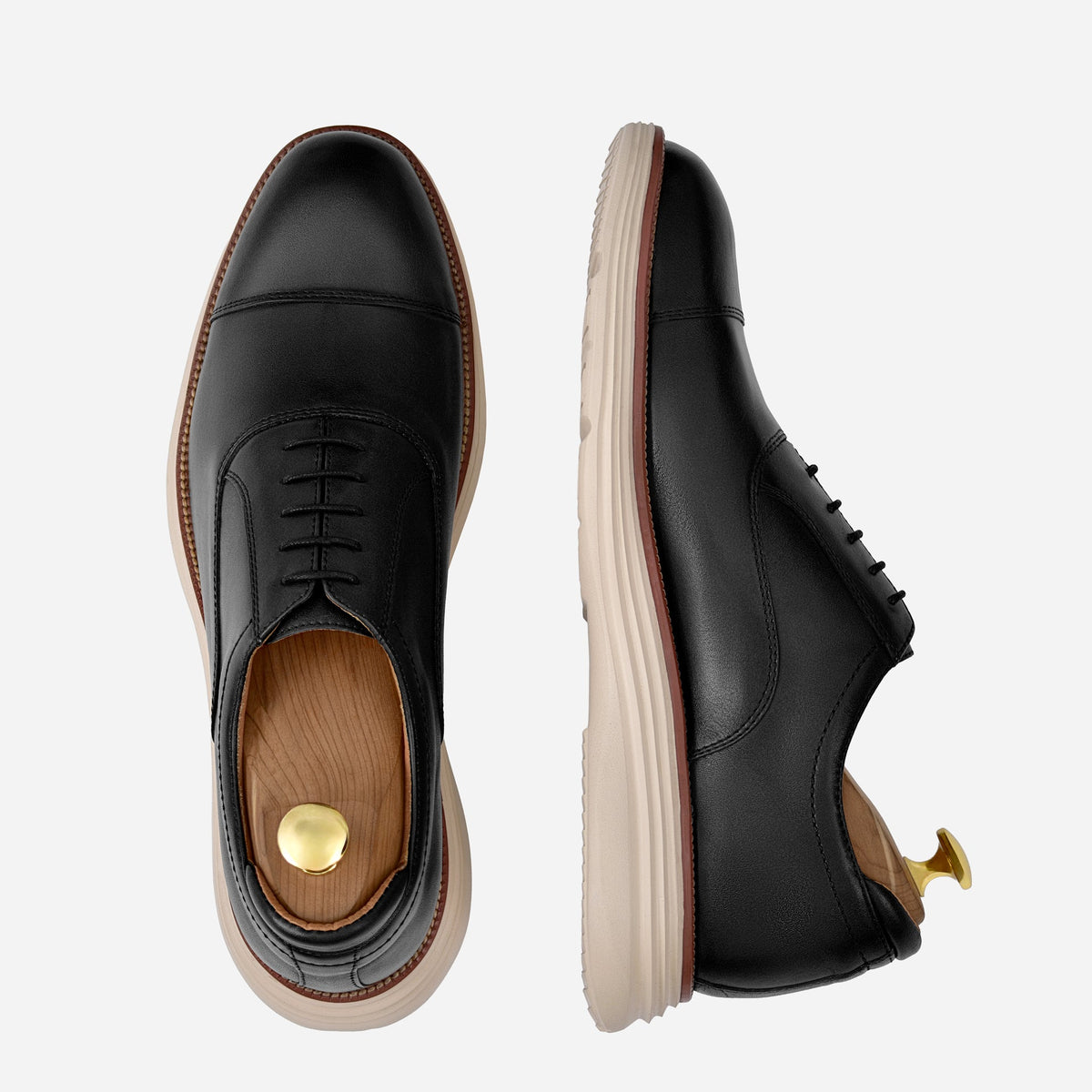 Asher Oxford schoenen voor heren