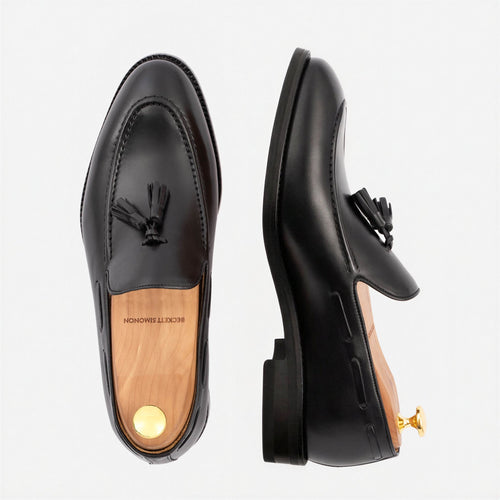 Bernard Tassel Loafers voor heren