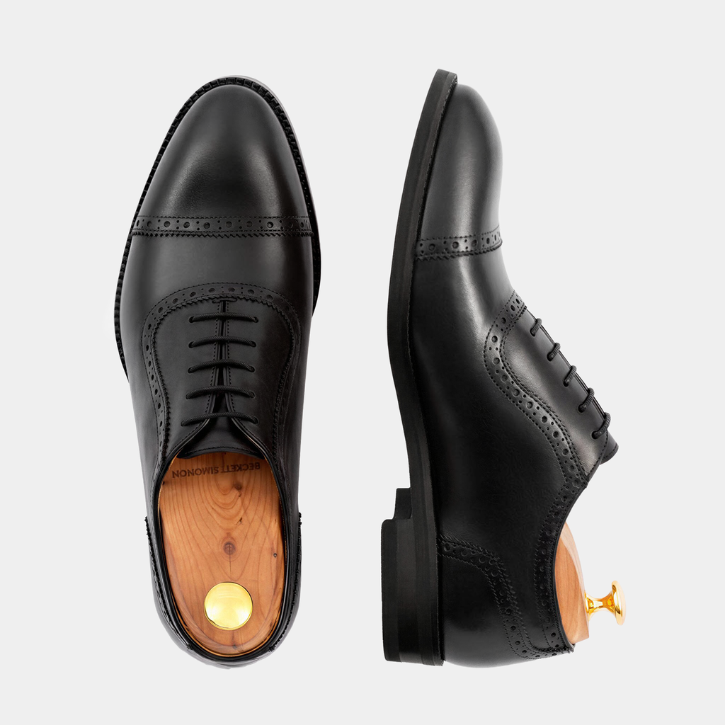 Durant Oxford nette schoenen voor heren