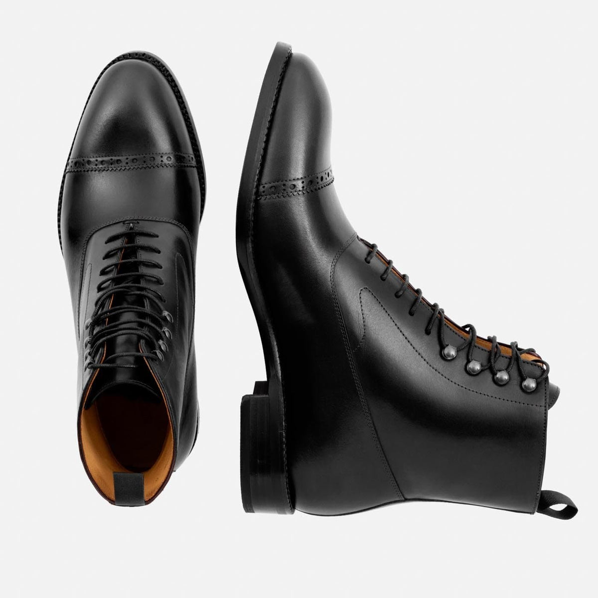 Elliot Balmoral Boots voor heren