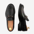 Eriksen klassieke loafers voor heren