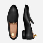 Langford Wholecut Loafers voor heren