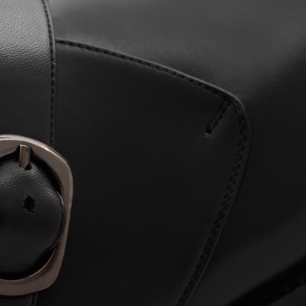 Gregory Gesp Boots voor heren van premium volnerf leer