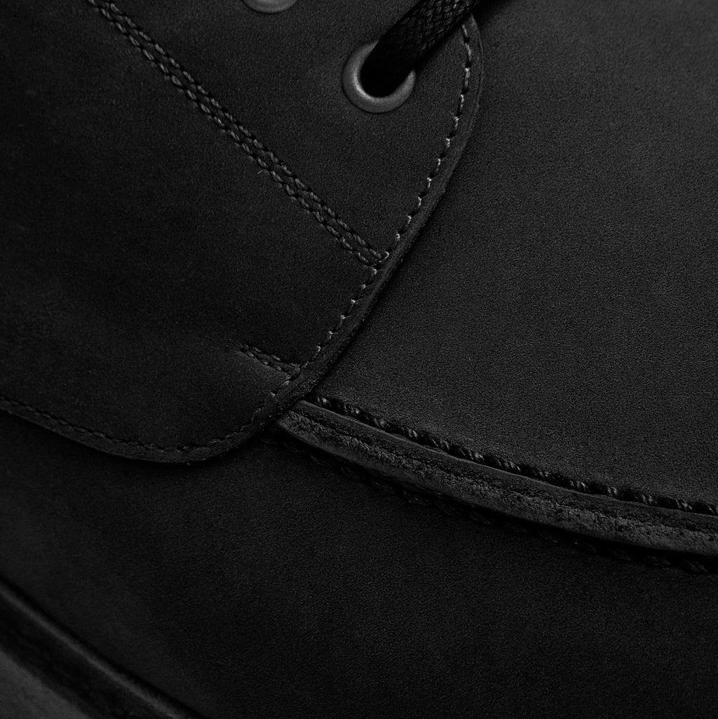Lowell Derby nubuck voor heren