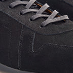 Porto Nubuck veterschoenen voor heren
