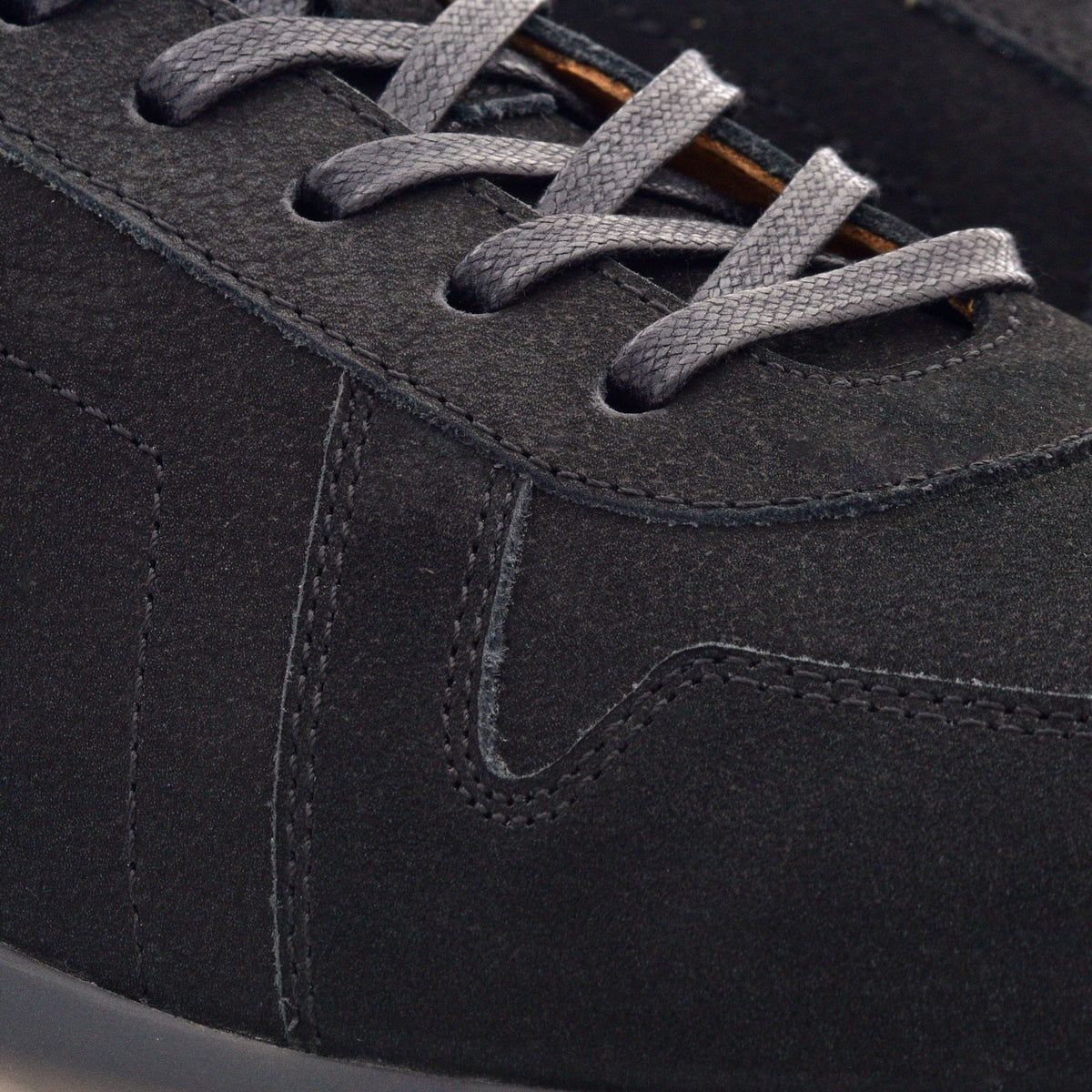 Porto Nubuck veterschoenen voor heren