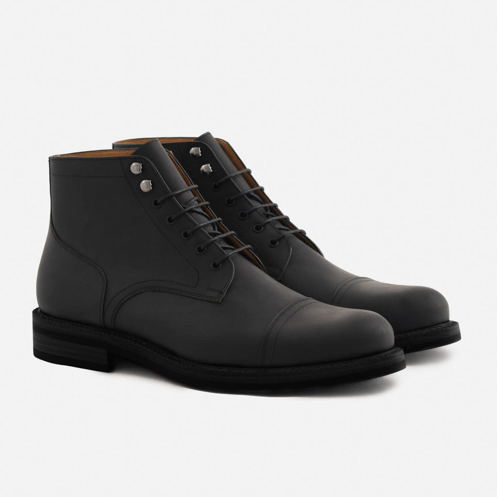 Williamson Pull-up Boots voor heren