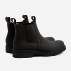 Silva Pull-Up Leren Boots voor heren