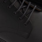 Mercer Boots voor heren – Premium pull-up leer, comfort en stijl