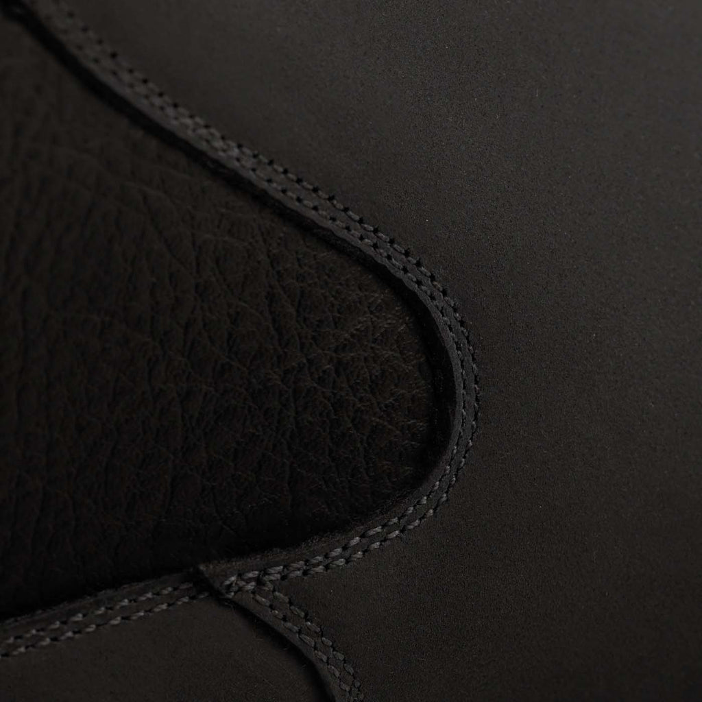 Silva Pull-Up Leren Boots voor heren