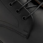 Williamson Pull-up Boots voor heren met stoere commandozool