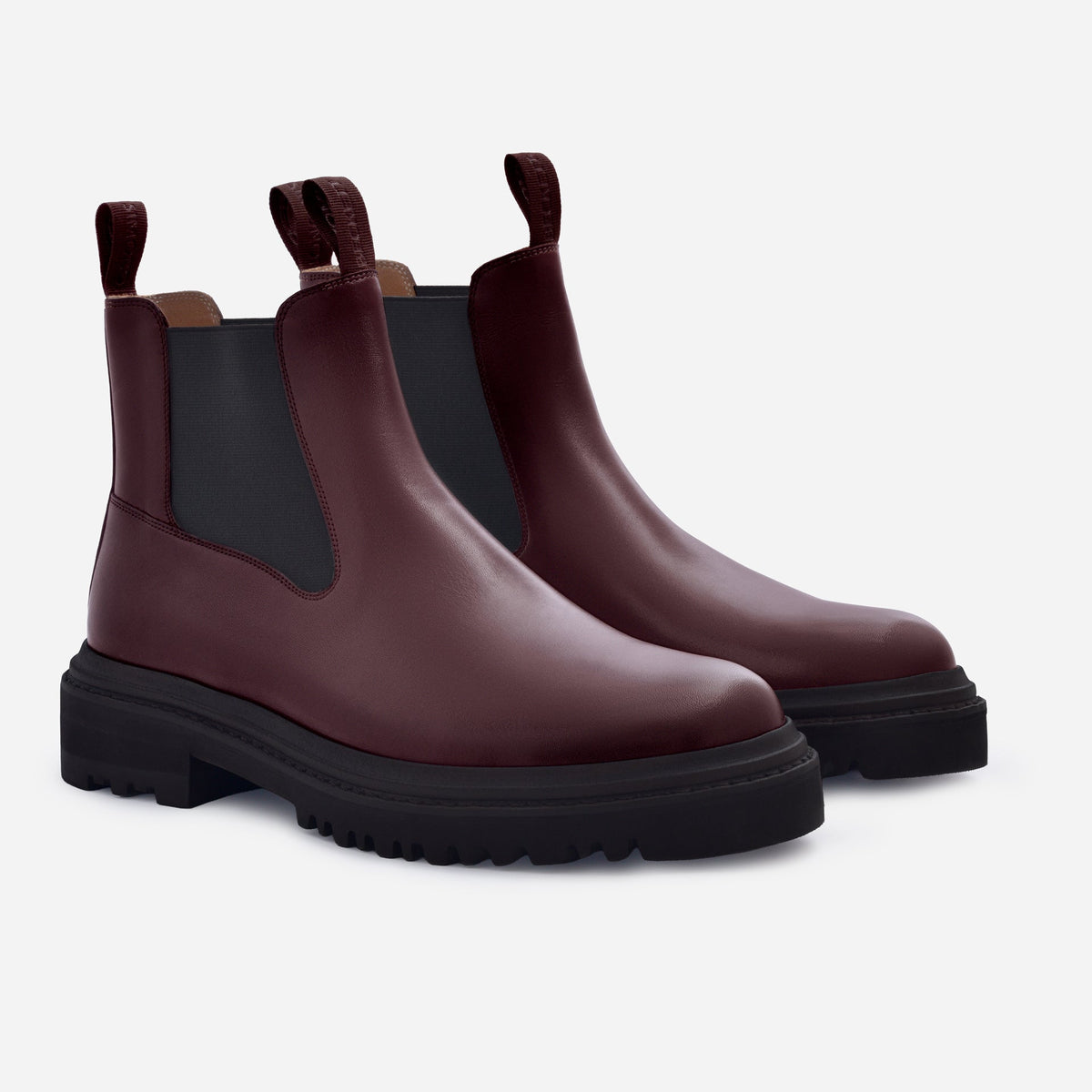 Astor Chelsea Boots voor heren