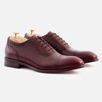 Durant Oxford nette schoenen voor heren