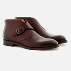 Gregory Gesp Boots voor heren van premium volnerf leer